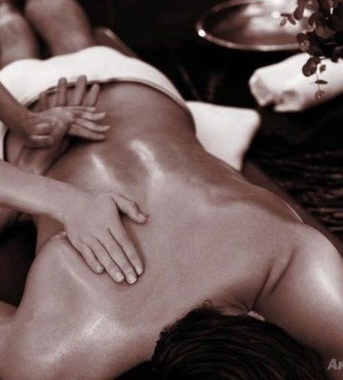 Интимный релакс в большом городе: почему это нормально